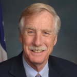 Inside Maine With Senator Angus King