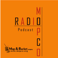 Radio Mopco Episode 71 - Colin Mochrie