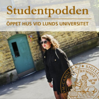 Hur var den första tentan? - Studentpodden #12