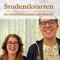 Studentkvarten #3 - Vad kan fantasy lära oss om verkligheten?