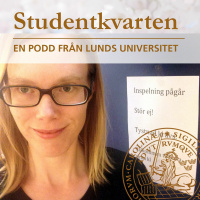 Studentkvarten #0 - Intro av podden