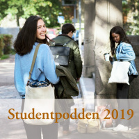 Studentekonomi i Lund - Studentpodden #2
