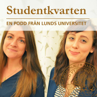 Studentkvarten #6 - Kan man bli kär via en app? Om nätdejting.