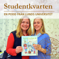 Studentkvarten #2 - Vad gör en ingenjör? Svaret finns i en barnbok.