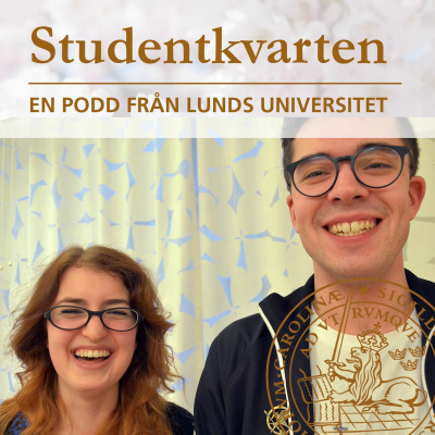 Lundastudent - Poddar Från Lunds Universitet