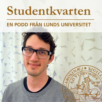 Lundastudent - Poddar Från Lunds Universitet