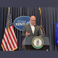 This week on Dr. Greg: Top Kentucky public health official weighs in on Tylenol pregnancy controversy