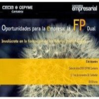 #3 12-12-13 oportunidades para la empresa. FP dual.