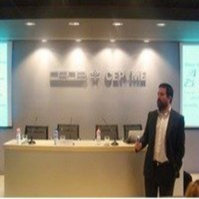 Cantabria Empresarial