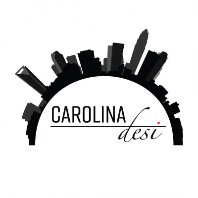 Carolina Desi Podcast