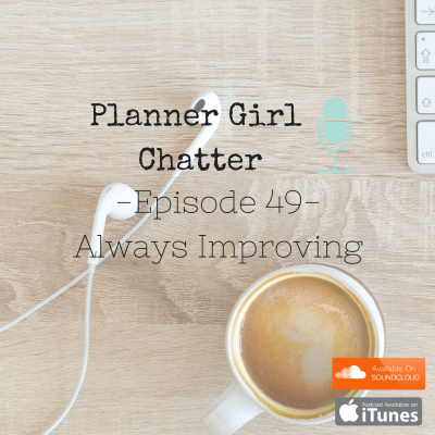 Planner Girl Chatter
