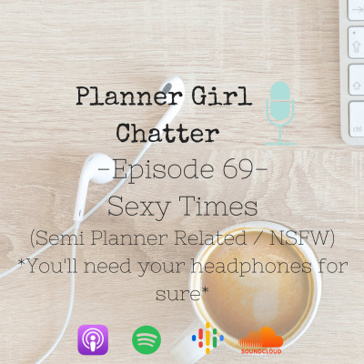 Planner Girl Chatter