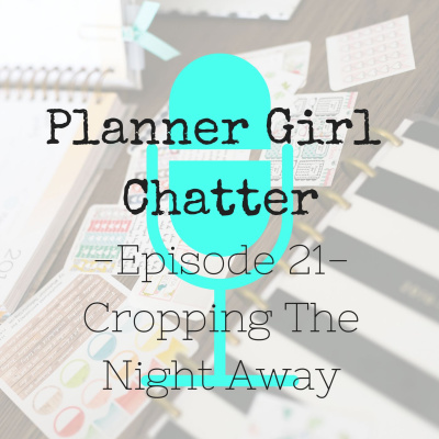 Planner Girl Chatter
