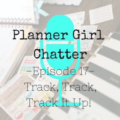 Planner Girl Chatter