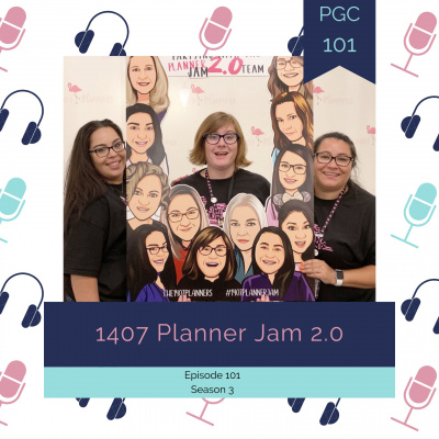 Planner Girl Chatter