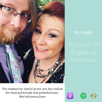 Planner Girl Chatter