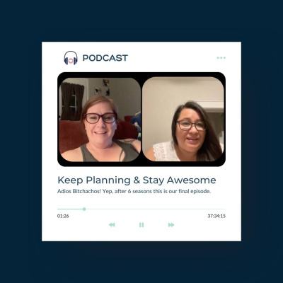 Planner Girl Chatter