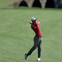 On The Tee: How Titleist Players Approach Augusta National (Inward 9)