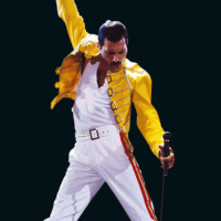 Programa 24:Especial Freddie Mercury (Directo Fnac Murcia)