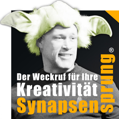 Der Weckruf Für Ihre Kreativität.
