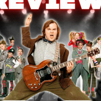 #404 School of Rock Review on Paramount+