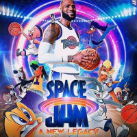 #426 Space Jam 2 Review (spoilers)