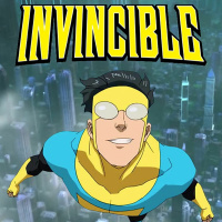 #389 TVT: Invincible Ep.1 S1 ”It’s About Time” RECAP! On Prime Video