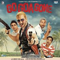 #272 Go Goa Gone Review (spoilers)