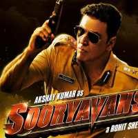 #457 Sooryavanshi Review (spoilers)