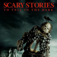 #170 Scary Stories to Tell in the Dark review (spoilers)