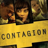 #222 Contagion Review The Corona Virus Special!