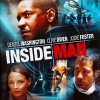 #275 Inside Man Review (spoilers) on Netflix