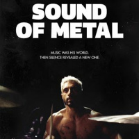 #343 Sound of Metal Review (spoilers) on Amazon Prime