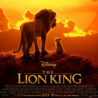 #163 The Lion King review (spoilers)