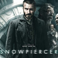 #176 Snowpiercer review (spoilers)