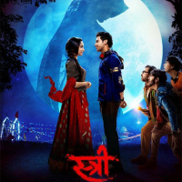 #339 Stree Review (spoilers) on Netflix