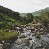 Gods Boot Camp (The Days of Elijah)