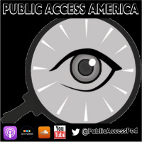 Public Service-Pedestrians with Low Vision