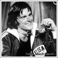 Ten for Gold (1976) -Bruce Jenner, Montreal Olympics