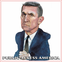 Field of Fight-Retired Lt. General Michael Flynn