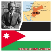 King Hussein