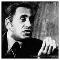 Interview With Muhammad Husayn Haykal