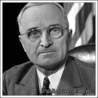 Truman-A Self-Portrait