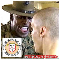 This Is Parris Island