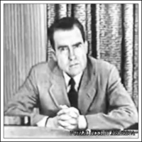 Richard Nixon-Checkers Speech-23-September-1952