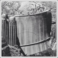 Colorado RiverThe story of Hoover Dam