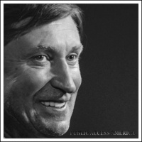 Wayne Gretzky 9 to 99