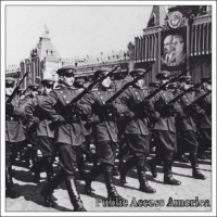 Answer To Stalin - Beginning The Cold War