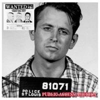 Interview Of James Earl Ray