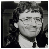 David Koresh Radio Sermon - 1993
